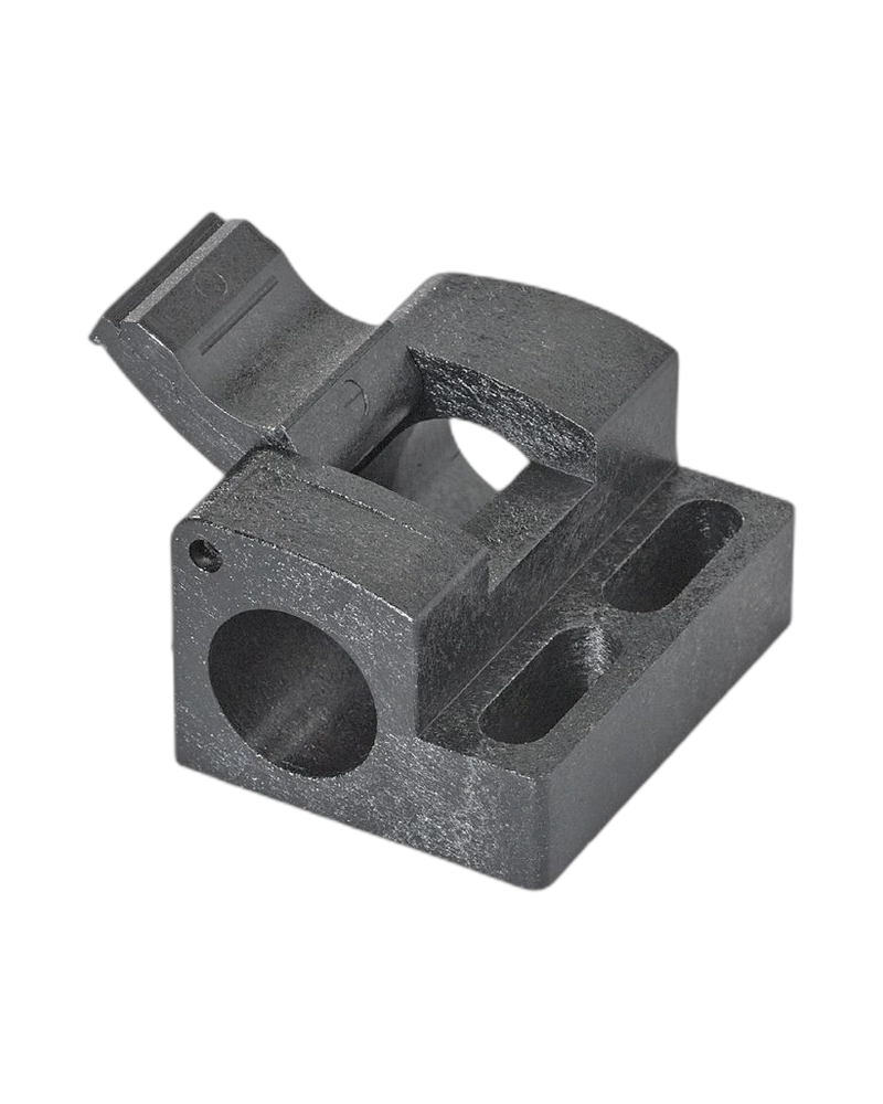 E11994 - Mounting clamp for position sensors - MOUNTING CLAMP M12 image 2