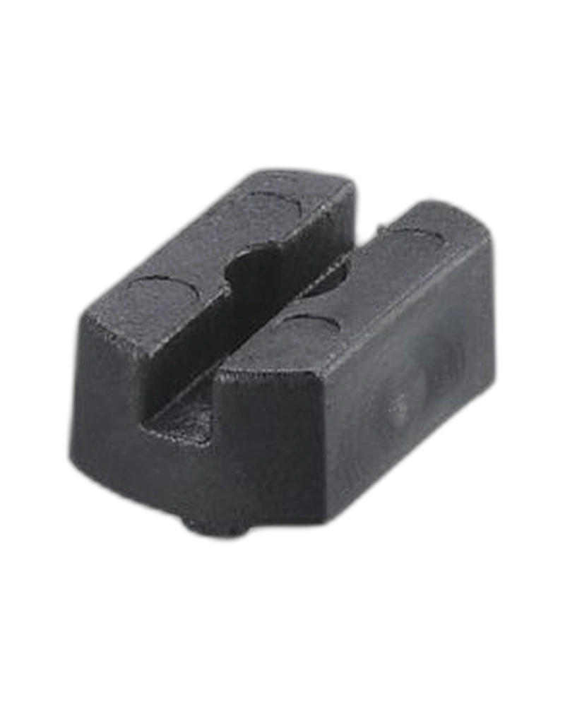 E12084 - Spacer for target puck - SPACER IFM-PUCK 10 MM image 2