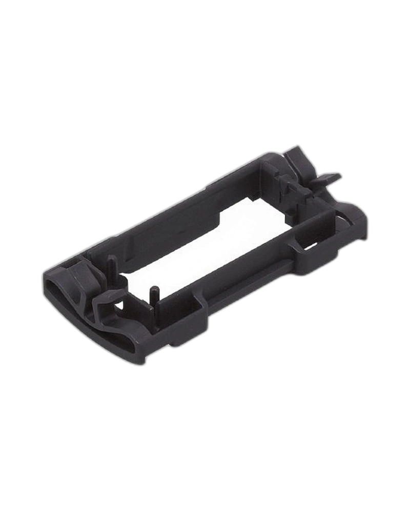 E12163 - Mounting adapter for mounting to pipes - MOUNTING ADAPTER KQ image 2