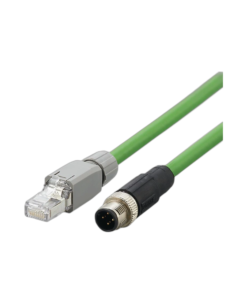 E12204 - Ethernet connection cable - VSTGN040ZDS0010L04STGP040--S image 2