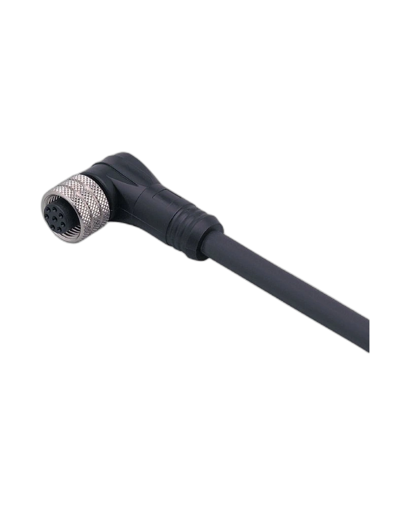 E12237 - Connecting cable with socket - ADOAH080MSS0015B08 image 2