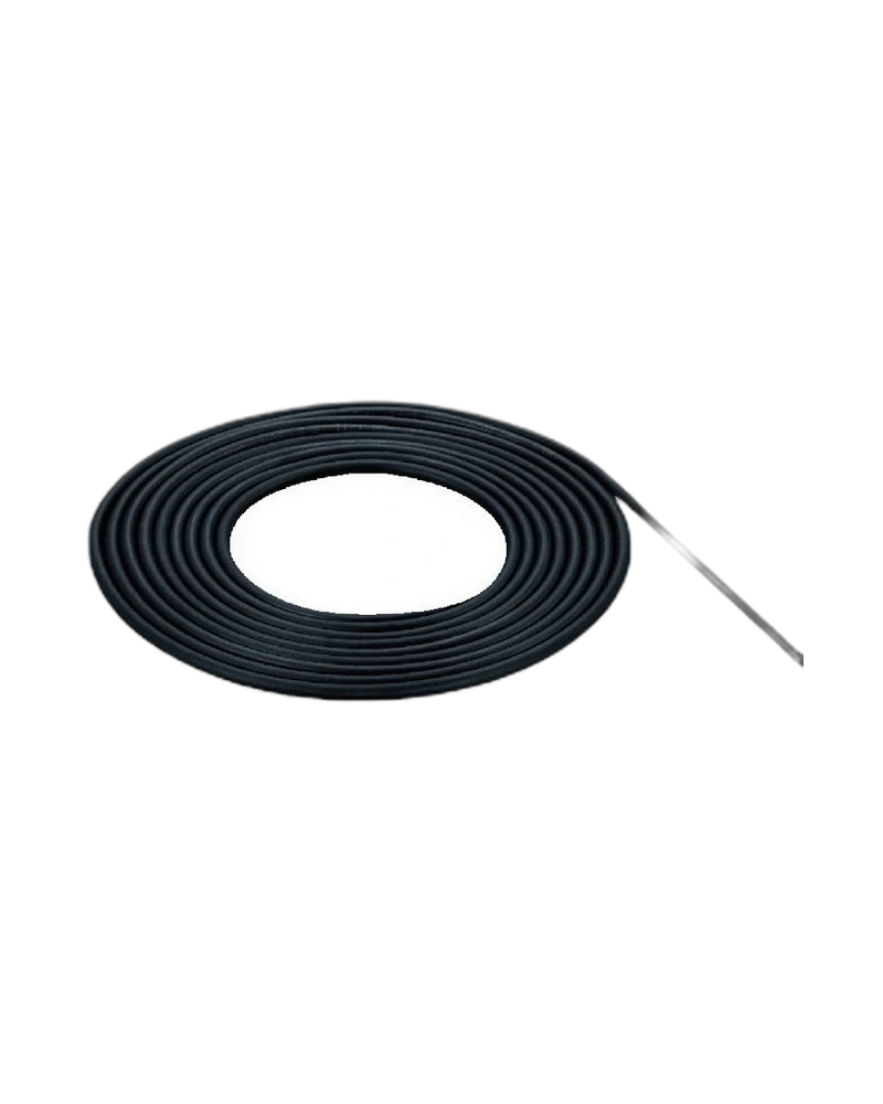 E12274 - Bulk cable - CABLE/10M/ Silicon/4X0,34/BK image 2