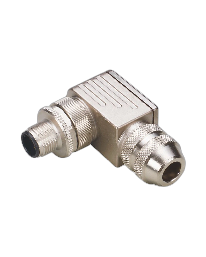 E12287 - Wirable plug - SSTAH040MSSFKSG image 2