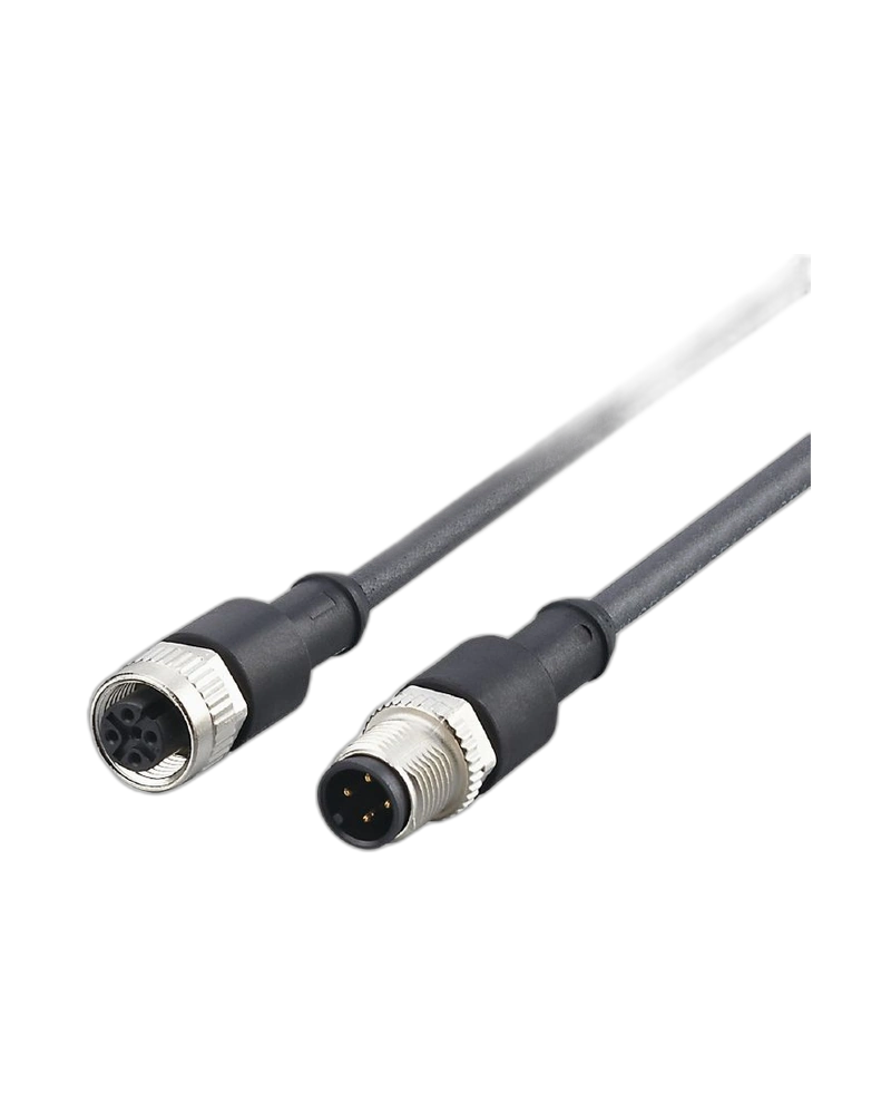 E12332 - Connection cable - VDOGH040MSS0015C04STGH040MSS image 2