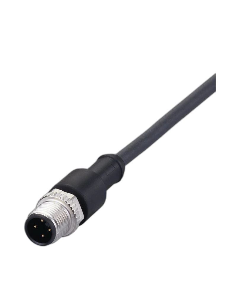 E12333 - Connecting cable with plug - ASTGH040MSS0010C04 image 2