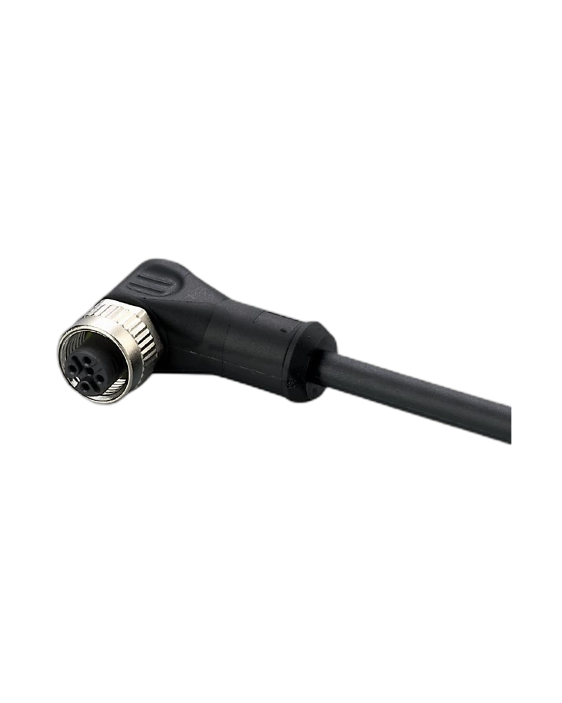 E12341 - Connecting cable with socket - ADOAH040MSS0030C04 image 2