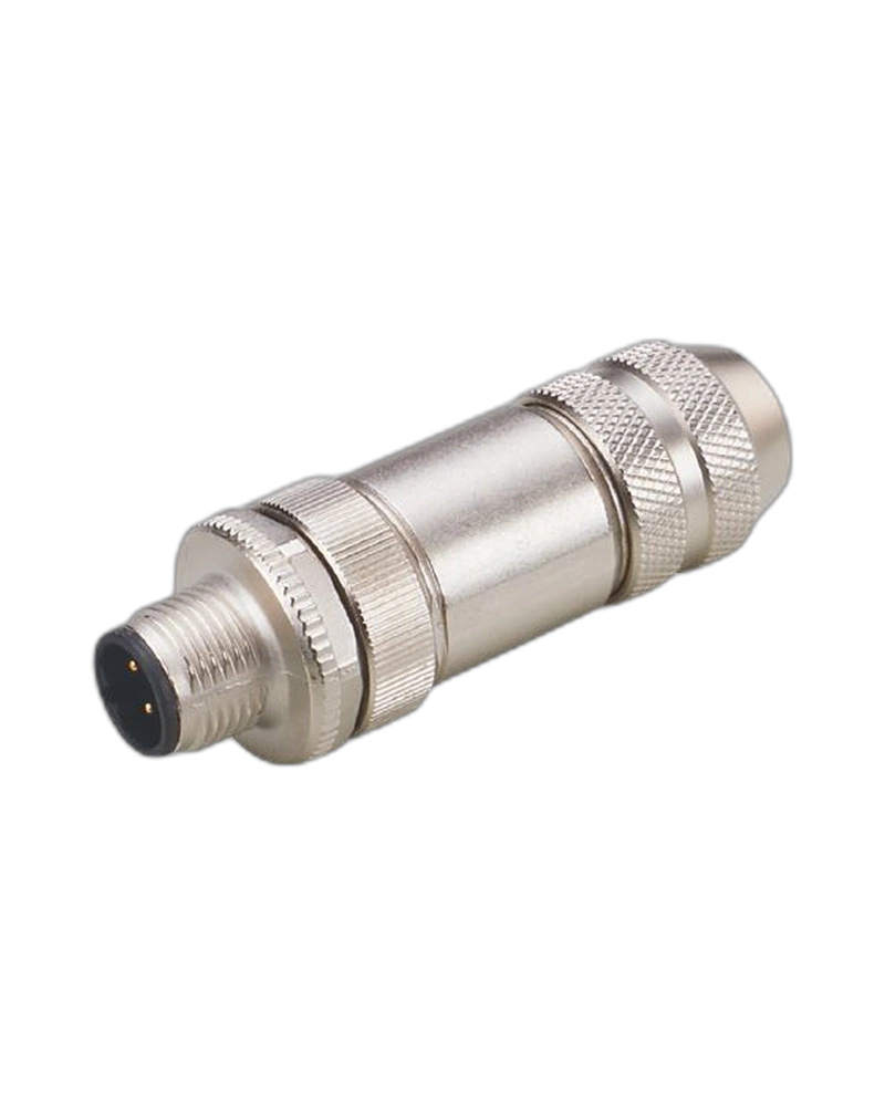 E12355 - Wirable plug - SSTGH040MSSFKSG image 2