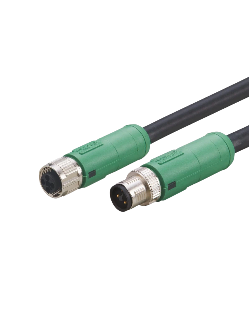 E12427 - Connection cable - VDOGD040ZDS0005H04STGD040ZDS image 2