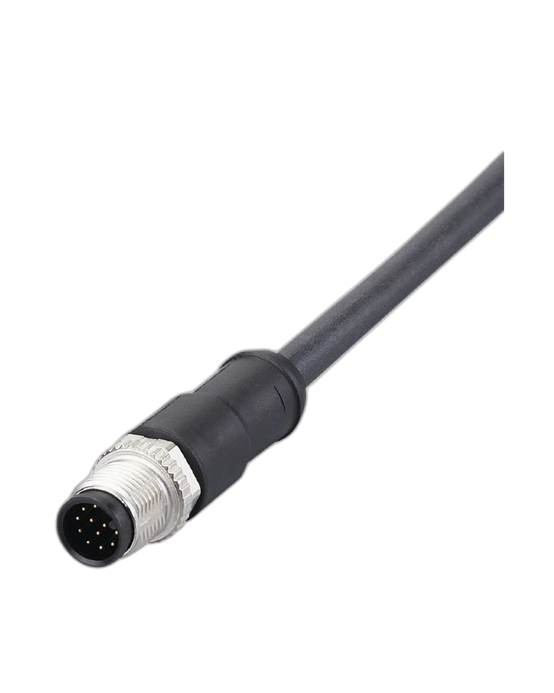 E12455 - Connecting cable with plug - ASTGH120MSS0005H12 image 2