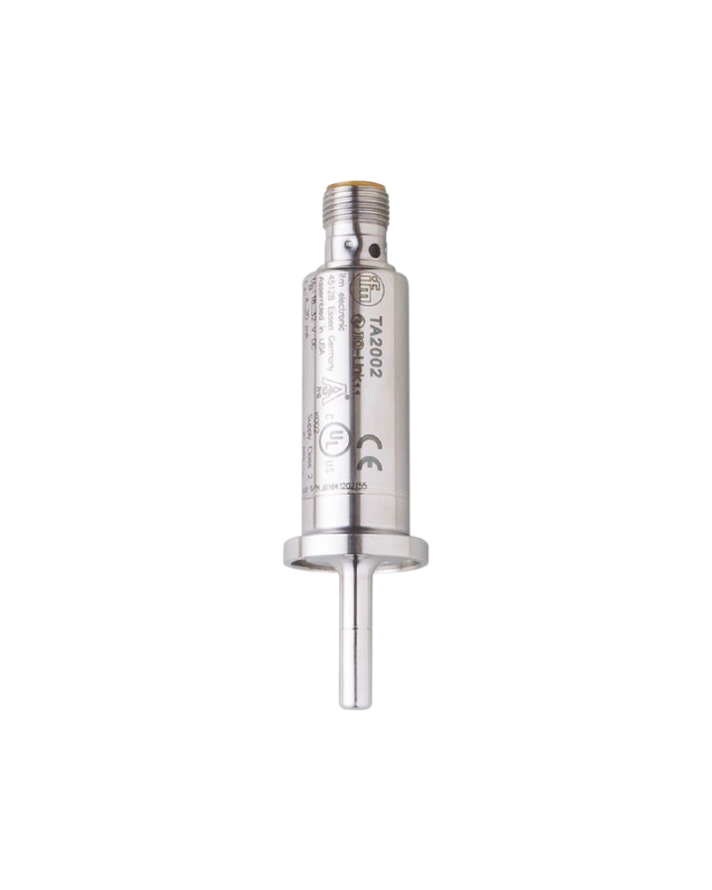 TA2002 - Temperature transmitter - TA-025CLEC34- - /US image 2