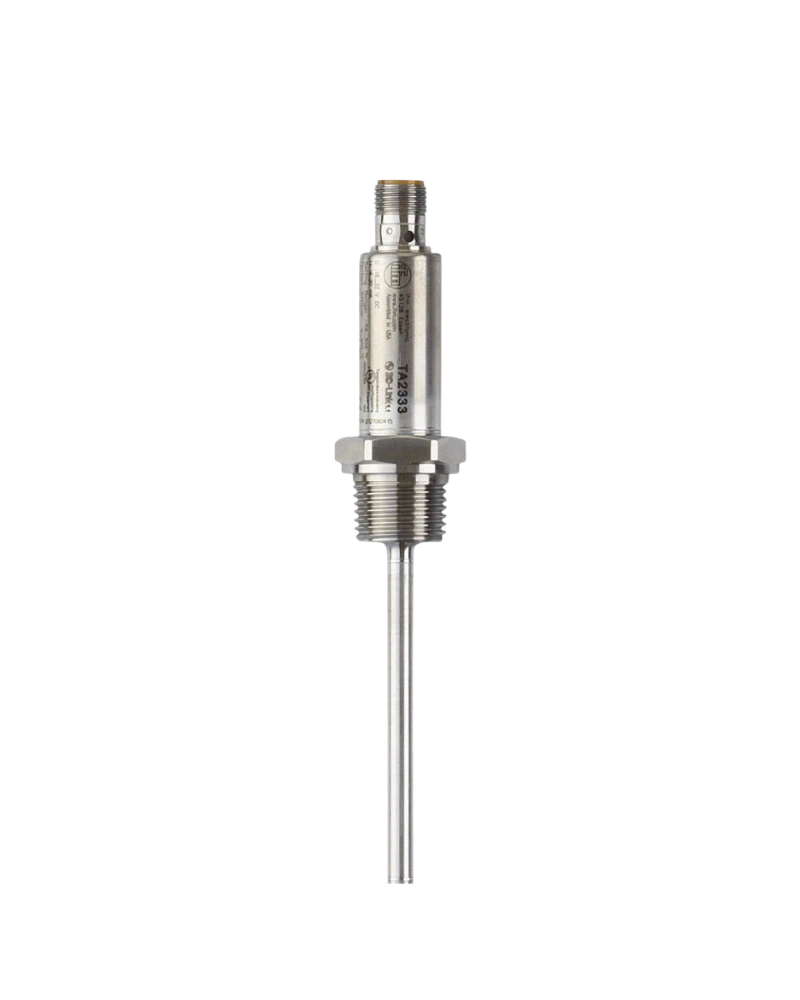TA2333 - Temperature transmitter - TA-100FLEN12-A-ZVG/US image 2
