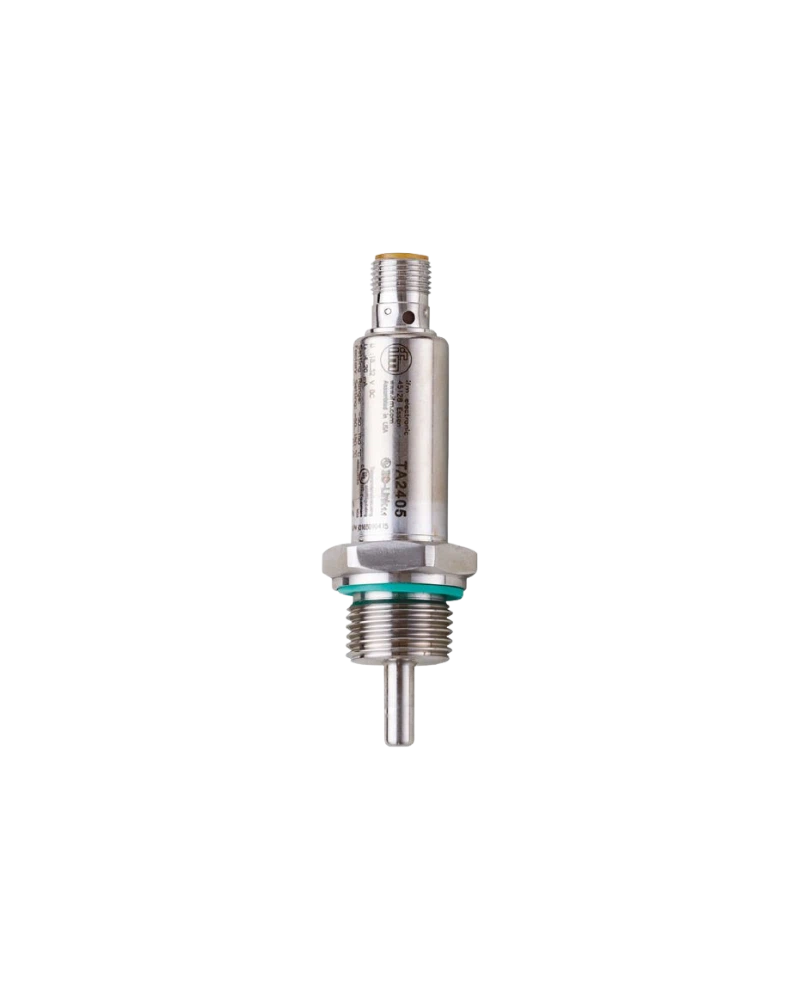 TA2417 - Temperature transmitter - TA-050CLER12-A-ZVG/US image 2