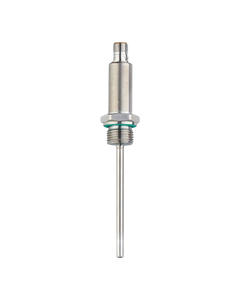 TA2437 - Temperature transmitter - TA-100CLER12-A-ZVG/US image 2