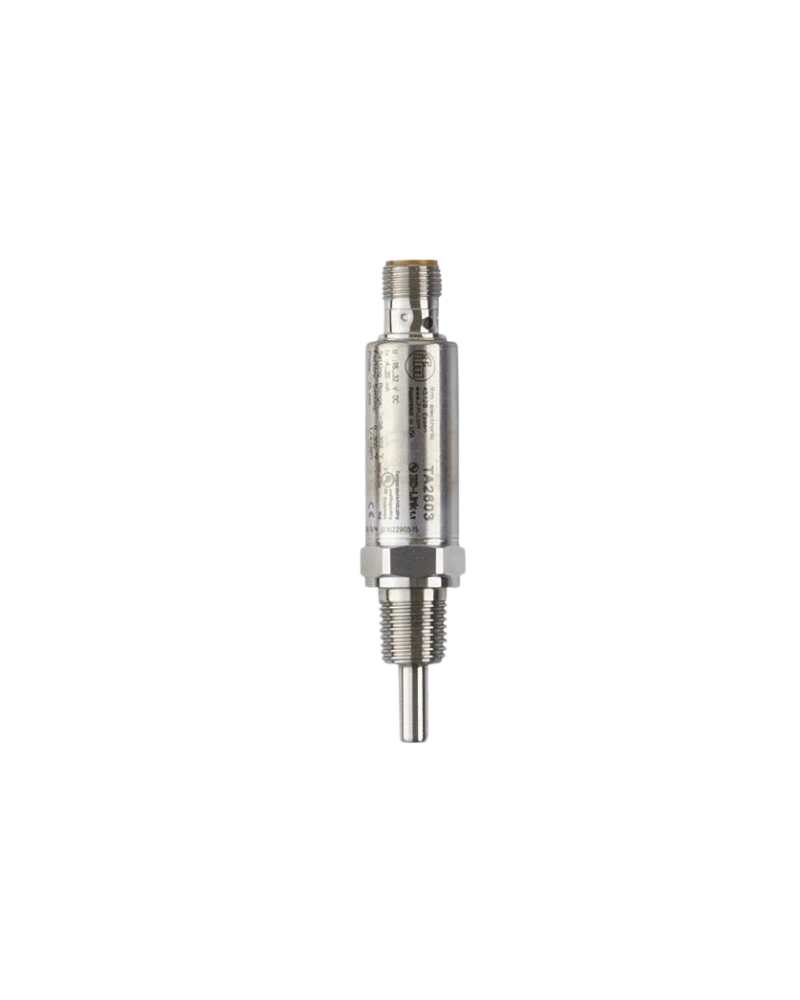 TA2603 - Temperature transmitter - TA025FLEN14-A-ZVG/US image 2