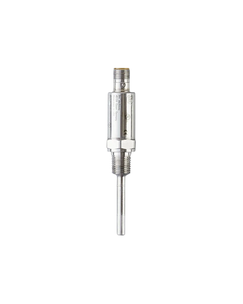 TA3313 - Temperature transmitter - TA-050FLEN14-A-ZVG/US image 2