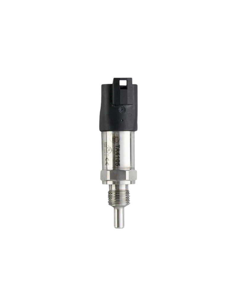 TA4105 - Temperature transmitter - TA-025CLEM14-A-ZVG/DE image 2
