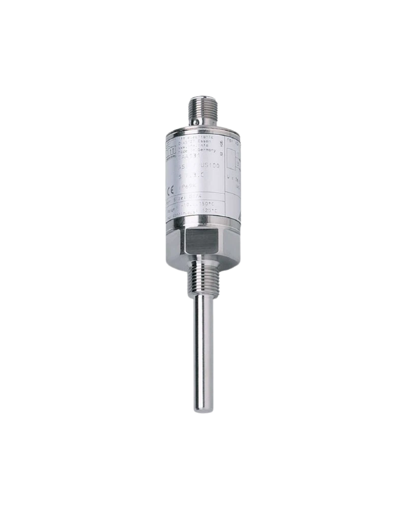 TAA131 - Temperature transmitter - TAA060CCDR14-ASIVG/US image 2