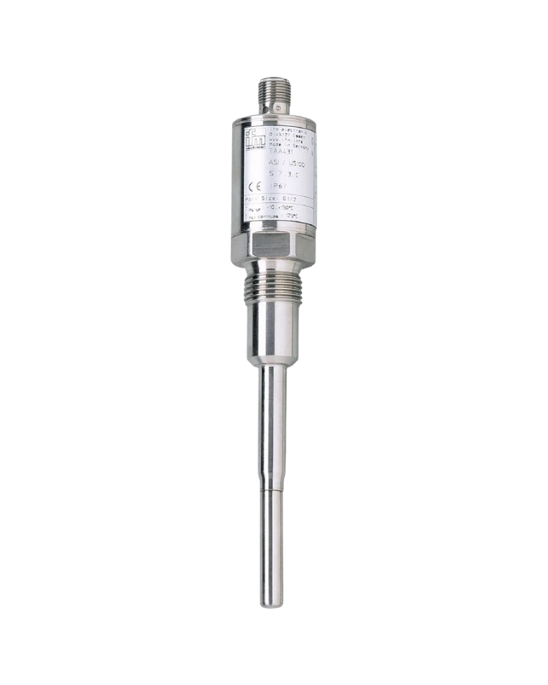TAA431 - Temperature transmitter - TAA123CCDR12-ASIVG/US image 2