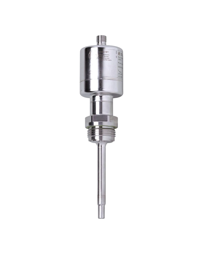 TAD181 - Temperature transmitter with drift detection - TAD088KLES30-A-ZKG/US image 2