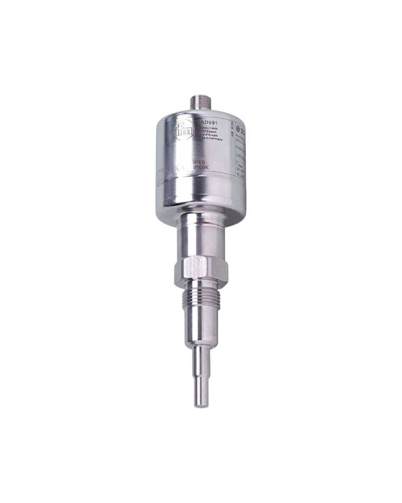 TAD991 - Temperature transmitter with drift detection - TAD033KLER12-A-ZKG/US image 2