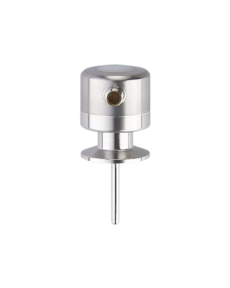 TCC831 - Temperature transmitter - TCC100K1EC01-A-DKG/US image 2