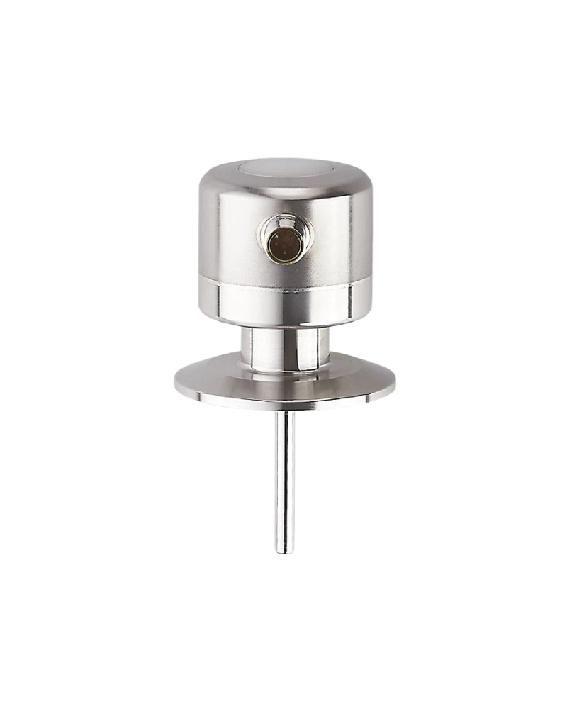 TCC931 - Temperature transmitter - TCC100K1EC02-A-DKG/US image 2