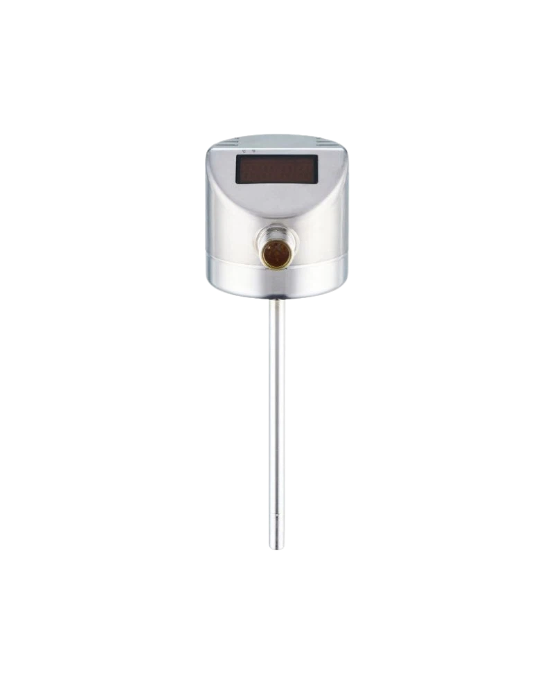 TD2231 - Temperature transmitter with display - TD-100CFED06-A-ZVG/US image 2
