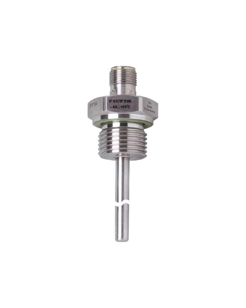 TM5411 - Temperature sensor with process connection - TM-050KCBR12- /US/ image 2