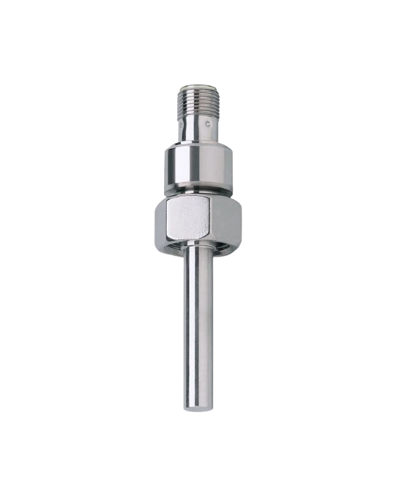 TM9550 - Temperature sensor with process connection - TM-045-BEM18 /US image 2