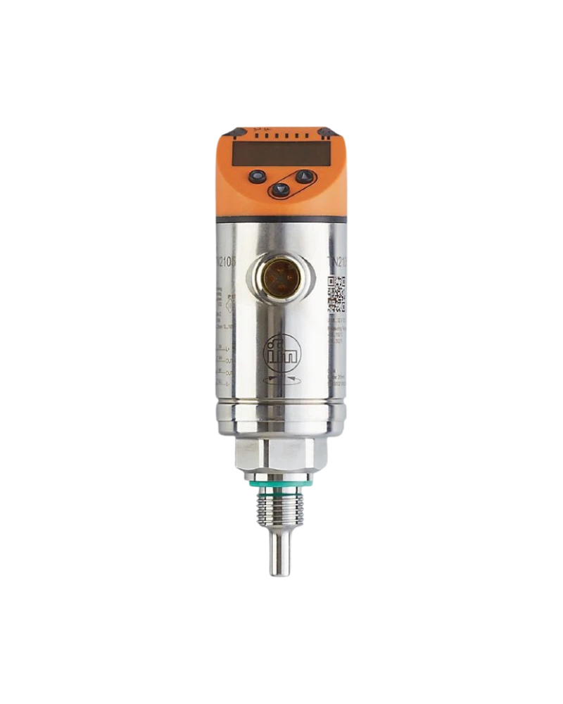 TN2105 - Temperature sensor with display - TN-025KLBM14-MFRKG/US/ image 2
