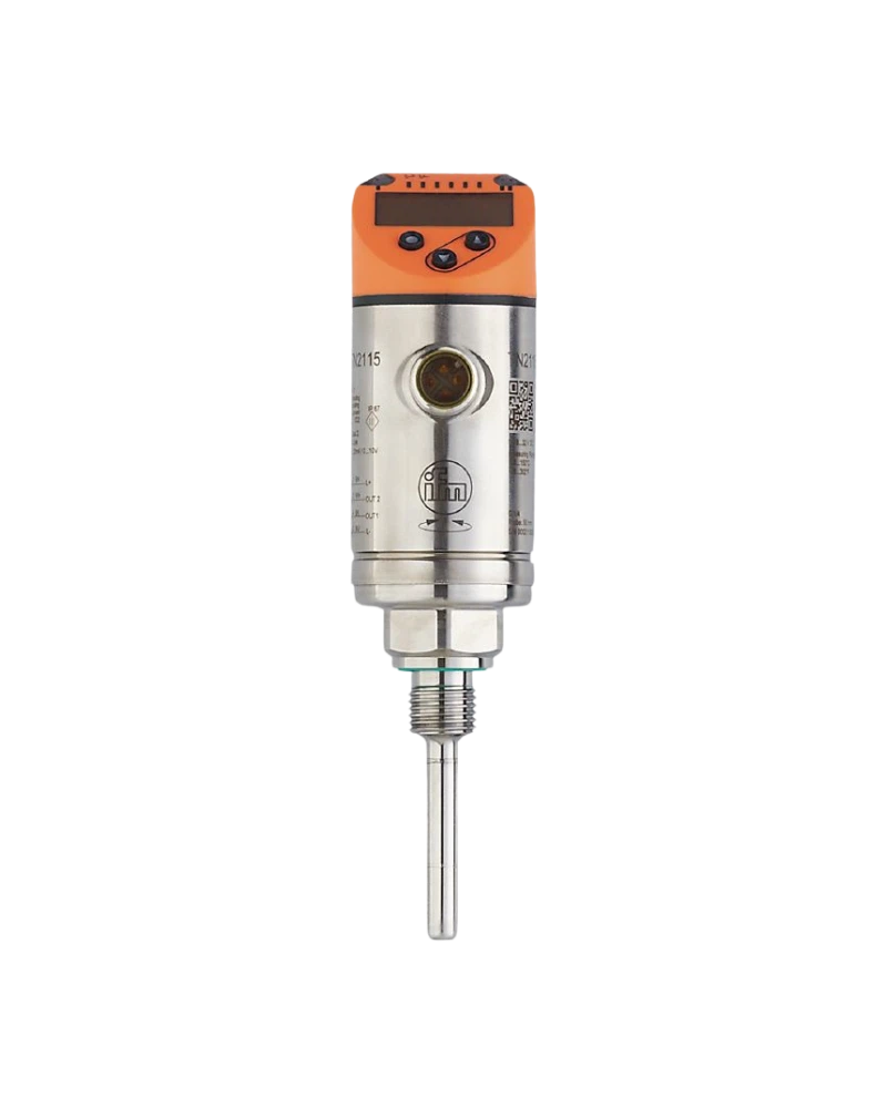 TN2115 - Temperature sensor with display - TN-050KLBM14-MFRKG/US/ image 2