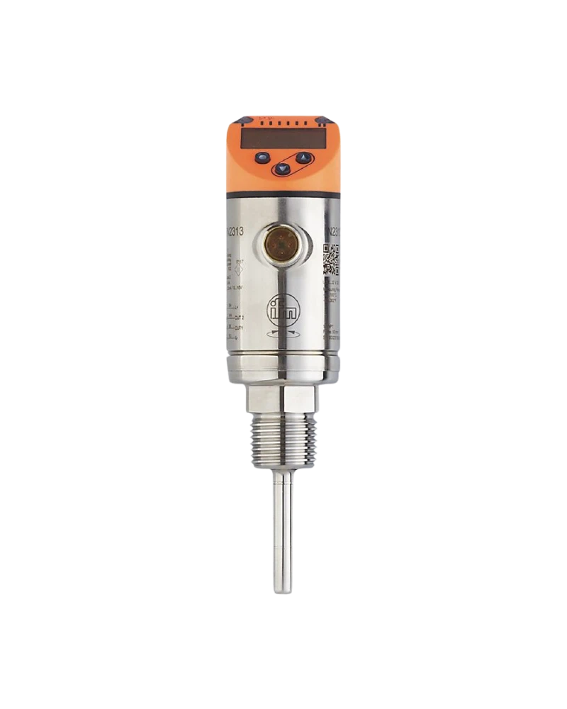 TN2313 - Temperature sensor with display - TN-050KLBN12-MFRKG/US/ image 2