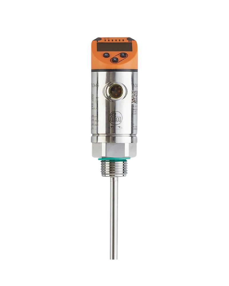 TN2445 - Temperature sensor with display - TN-150KLBM12-MFRKG/US/ /V image 2