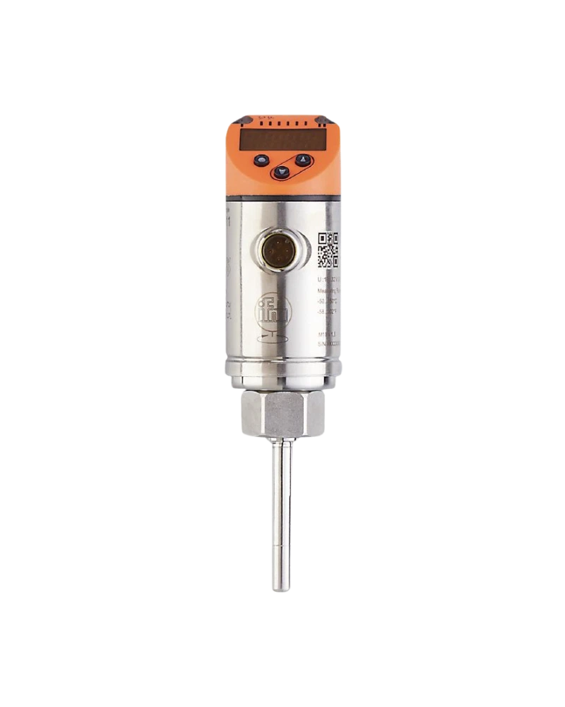 TN2511 - Temperature sensor with display - TN-045KCBD18-MFPKG/US/ image 2