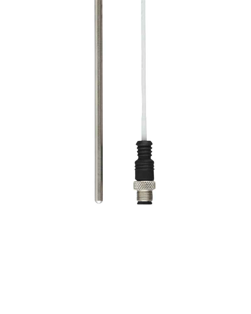 TS0453 - Temperature cable sensor with process connection - TS-000KLKD06I.../US image 2