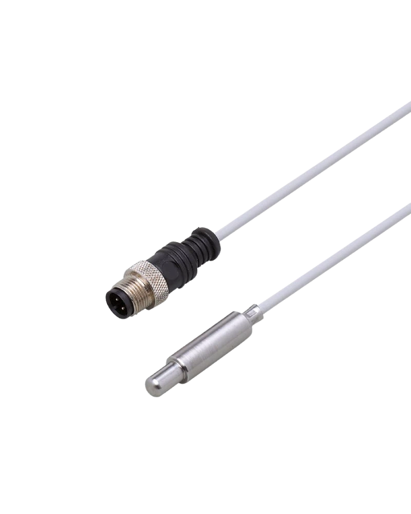 TS2056  - Temperature cable sensor with process connection  - TS-200KCID10-...../US/ image 2