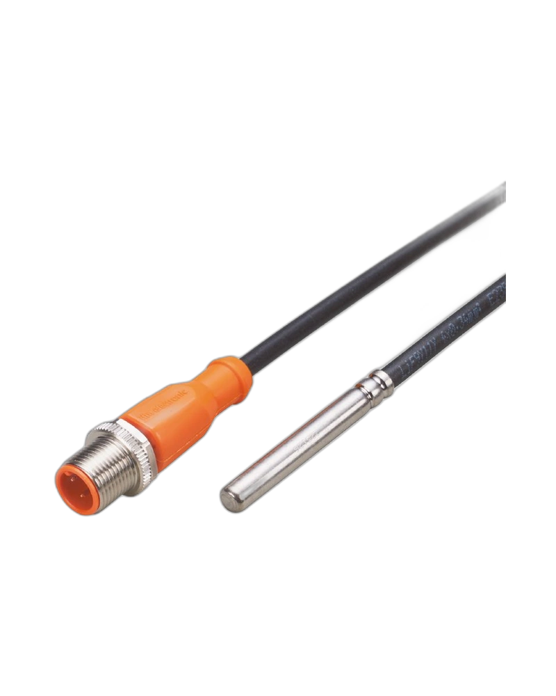 TS2289 - Temperature cable sensor with process connection - TS-200KLKD6-............../US/ image 2