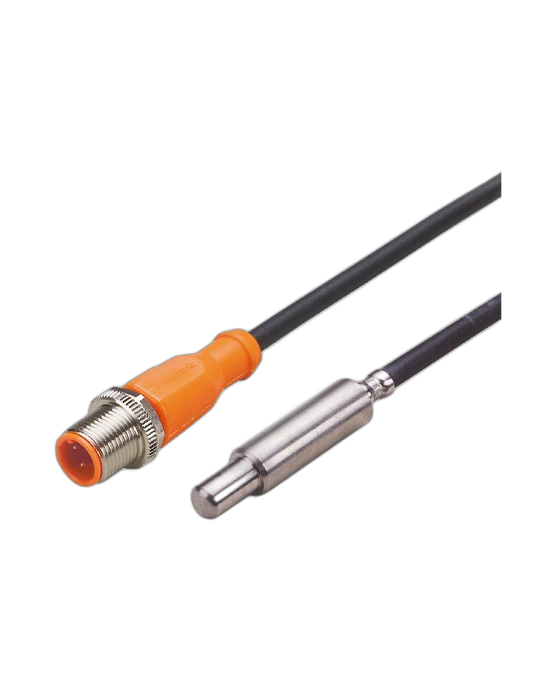 TS5089 - Temperature cable sensor with process connection - TS-500KLKD10-............./US/ image 2