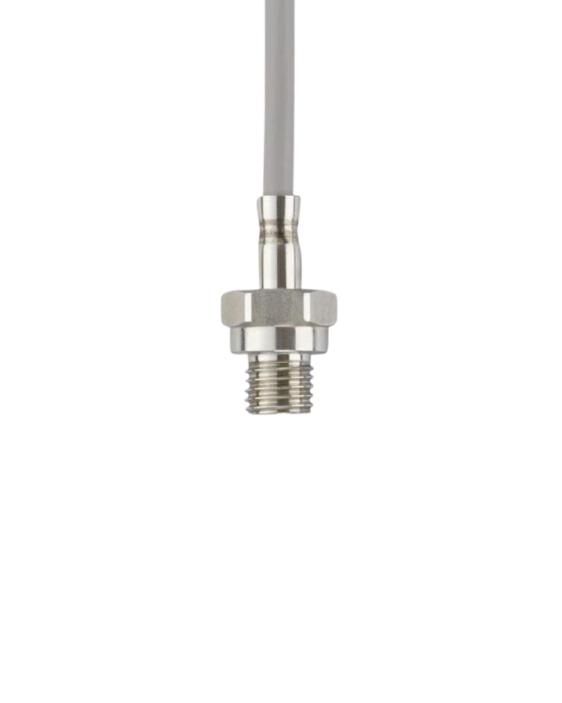 TS5951 - Temperature cable sensor with screw-in sensor - TS-500KLKM... image 2
