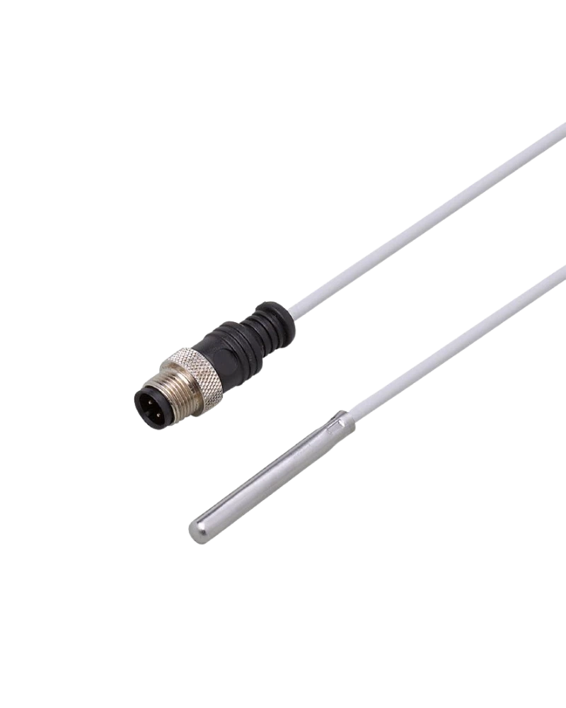 TS9256 - Temperature cable sensor with process connection - TS-015KIKD06...../US image 2