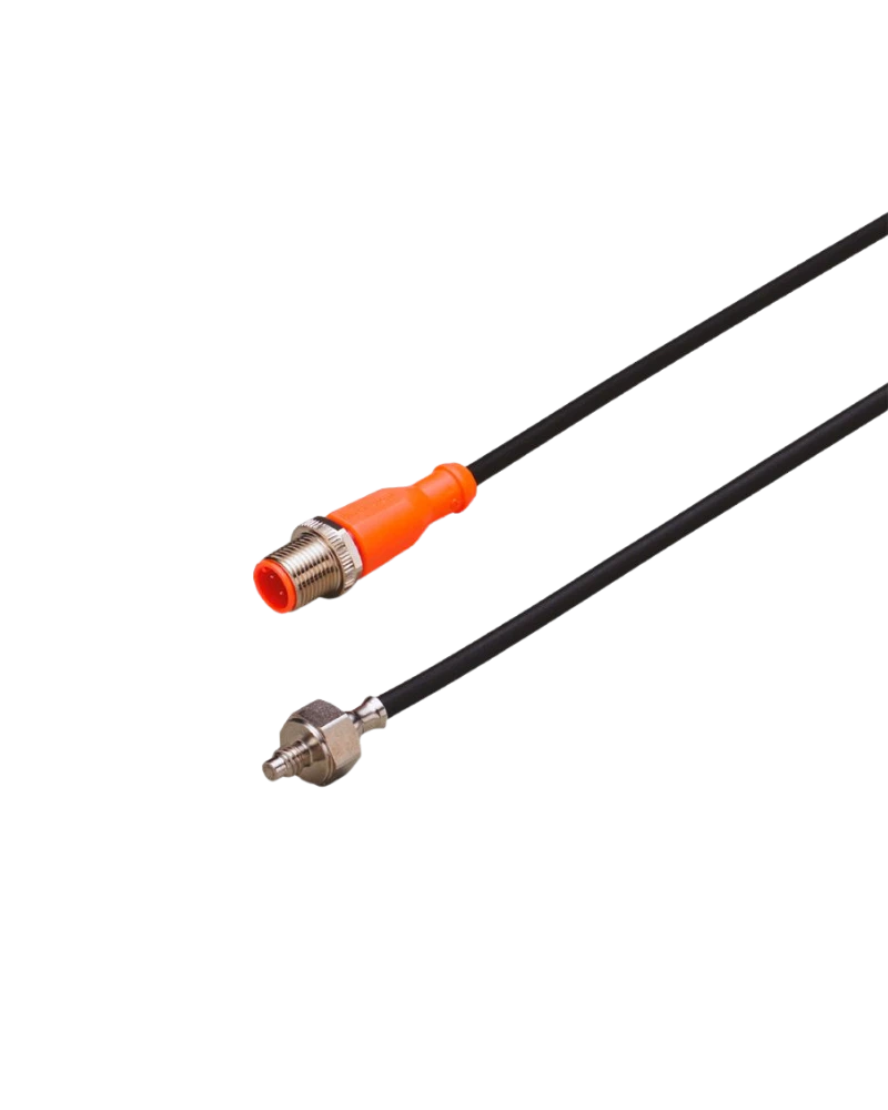 TS9689 - Temperature cable sensor with process connection - TS-035KLKM06...../US image 2