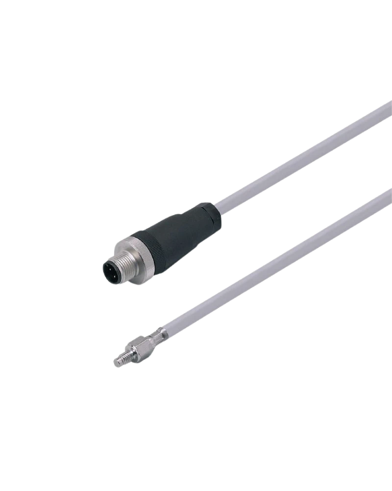 TS9759 - Temperature cable sensor with process connection - TS-050KL.M05-............./US/ image 2