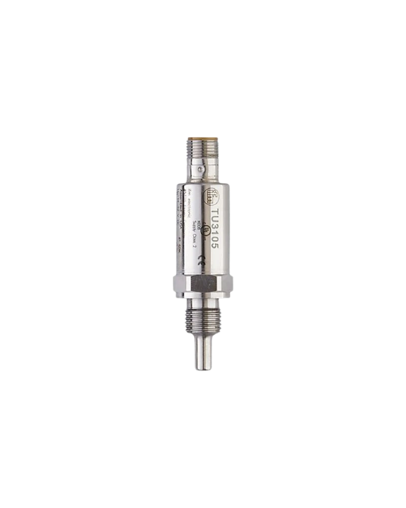TU3105 - Temperature transmitter - TU-025CLEM14-A-ZVG/US image 2