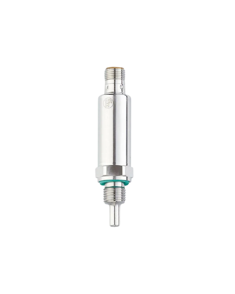 TV7105 - Temperature sensor with IO-Link - TV7-025CLER14-QFRVG/US image 2