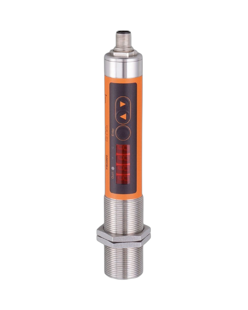 TW2000 - Infrared temperature sensor - TW-030KLBM30-KFDKG/US image 2