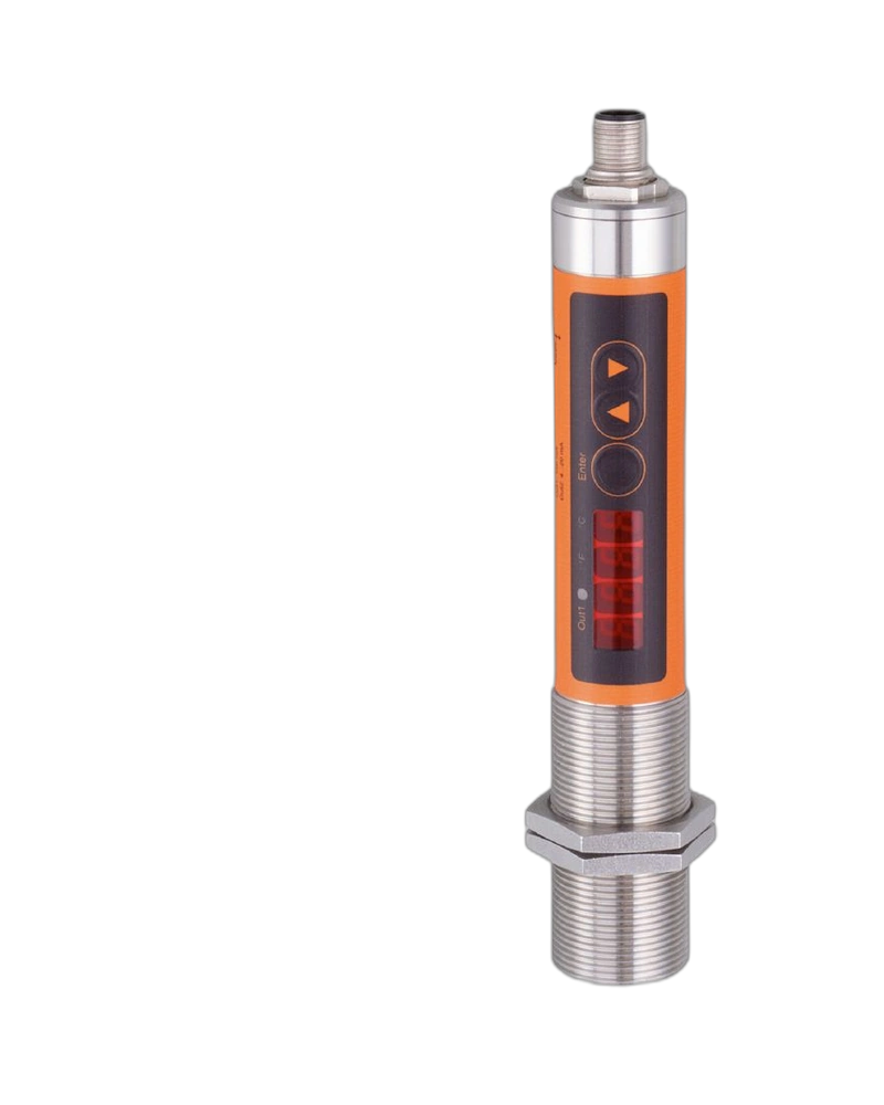 TW2100 - Infrared temperature sensor - TW-029KLBM30-KFDKG/US image 2