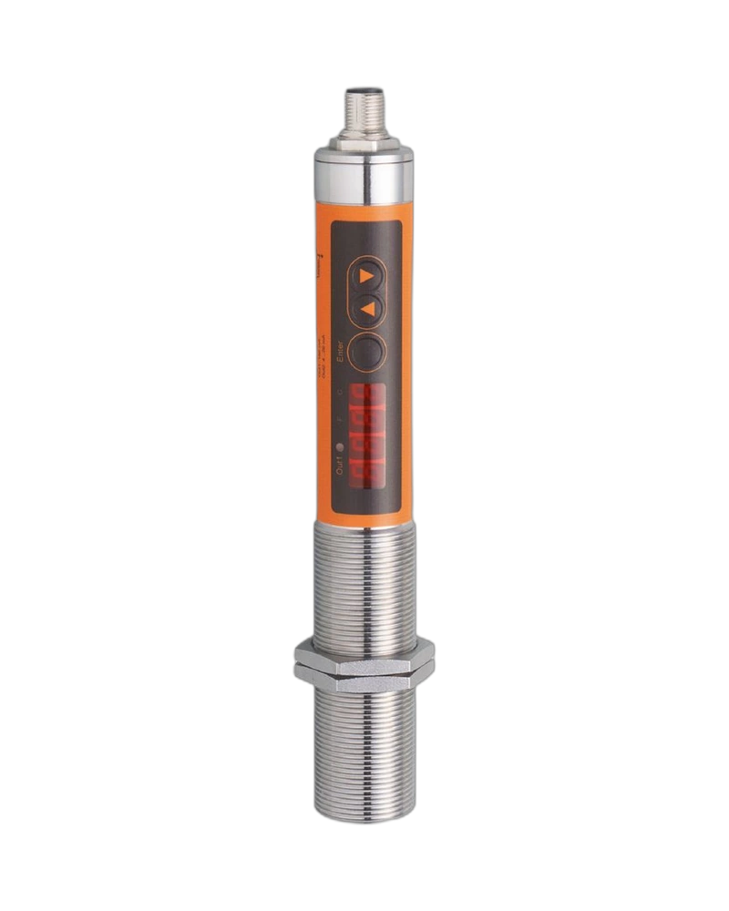 TW2101 - Infrared temperature sensor - TW-100KLBM30-KFDKG/US image 2