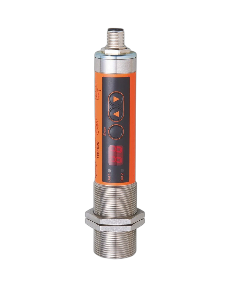 TW7000 - Infrared temperature sensor - TW-023CMDM30-QFPKG/US image 2