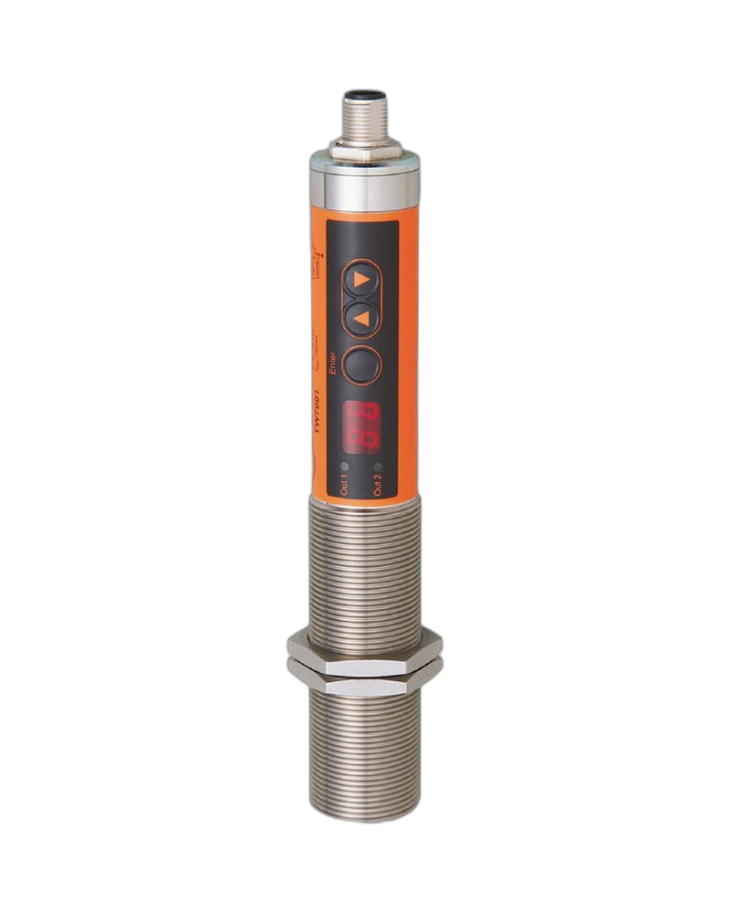 TW7001 - Infrared temperature sensor - TW-006CNDM30-QFPKG/US image 2