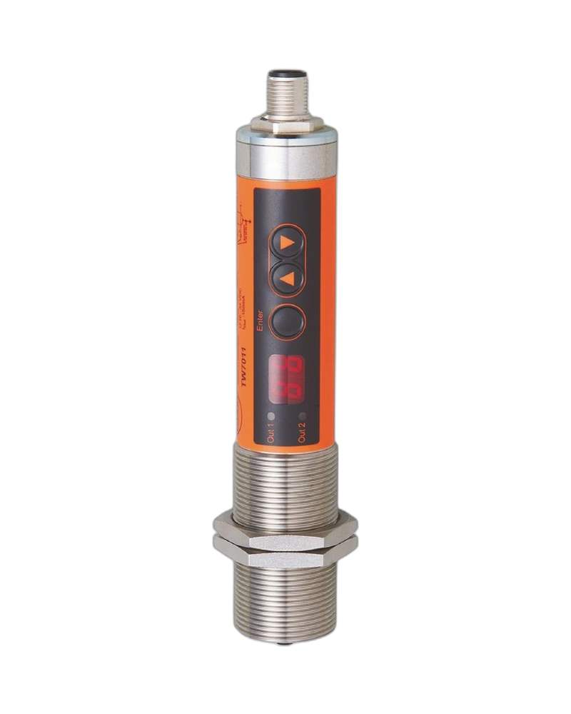 TW7011 - Infrared temperature sensor - TW-008CODM30-QFPKG/US image 2